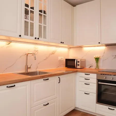 Stylish Comfort Apartament Split