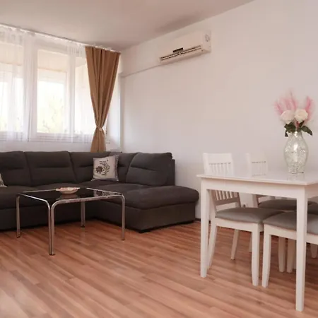 Apartament Stylish Comfort