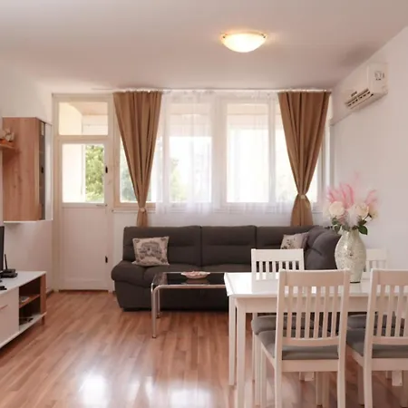 Stylish Comfort Spalato