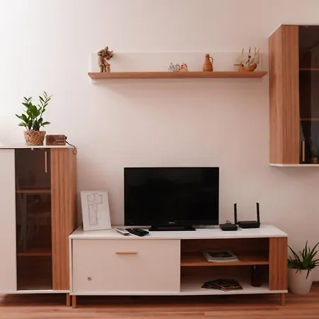 Apartament Stylish Comfort